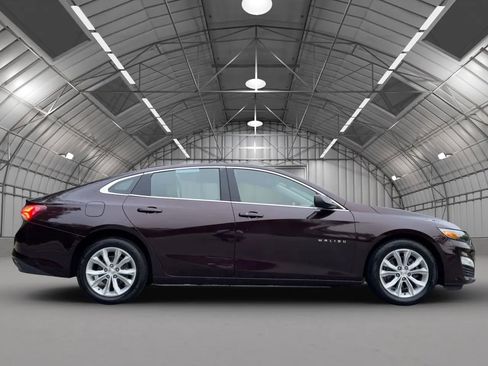 Used 2020 Chevrolet Malibu LT FWD image 8