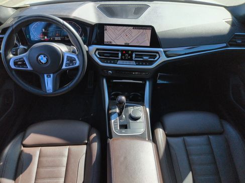 Certified 2023 BMW 430i Gran Coupe w/ M Sport Package image 29