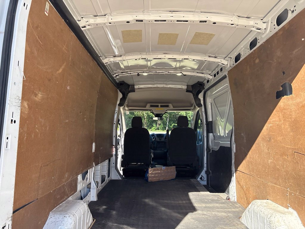 Used 2016 Ford Transit 250 148 Medium Roof RWD image 20