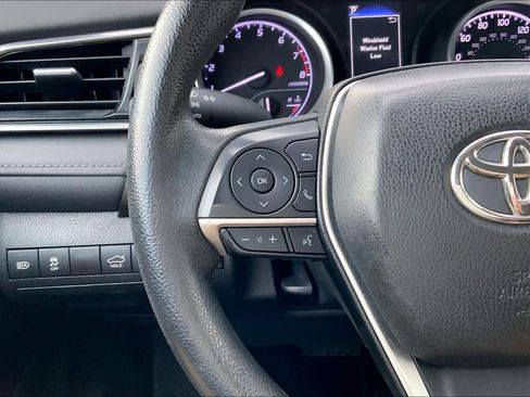 Used 2023 Toyota Camry LE image 23