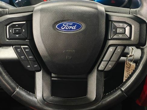 Used 2018 Ford F150 XLT w/ Equipment Group 302A Luxury image 5