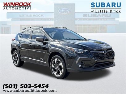 New 2025 Subaru Crosstrek 2.5i Limited