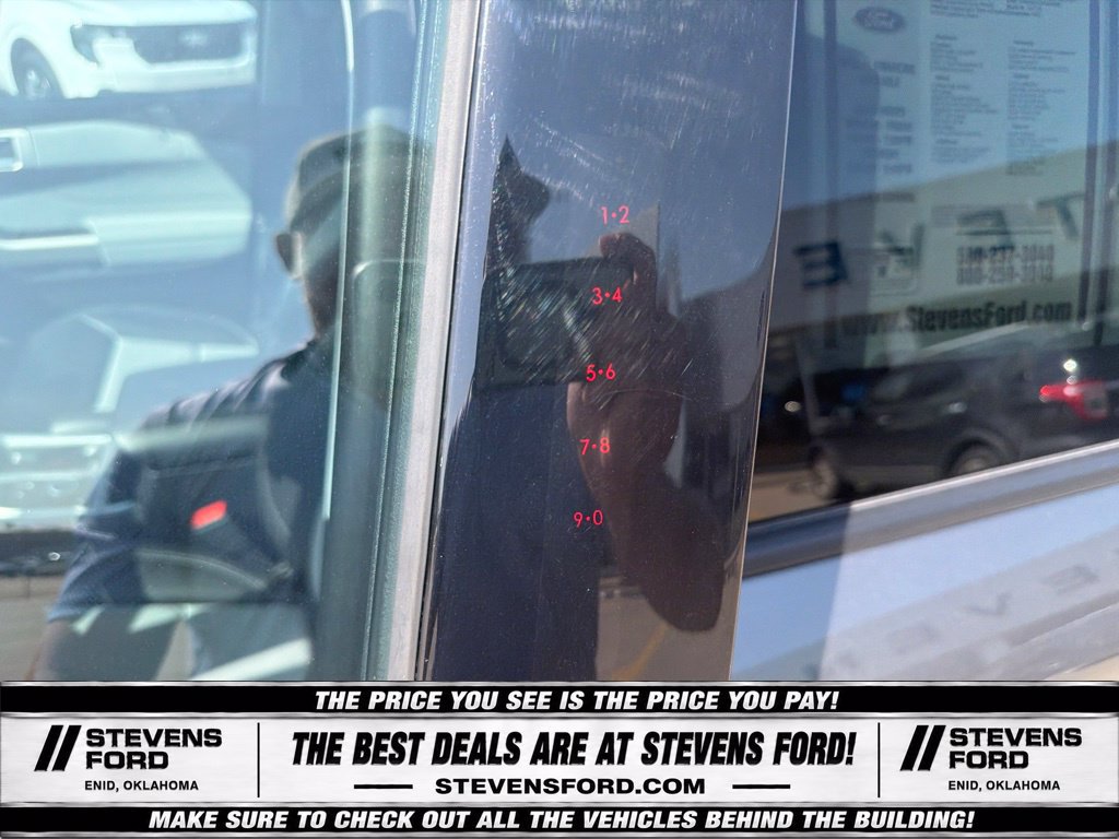 Used 2023 Ford Explorer XLT w/ Equipment Group 202A AWD/4WD image 14
