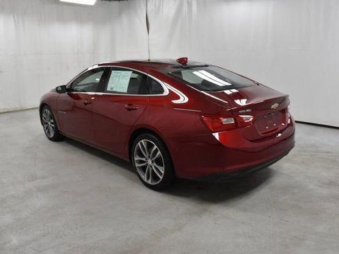 Used 2023 Chevrolet Malibu LT image 7