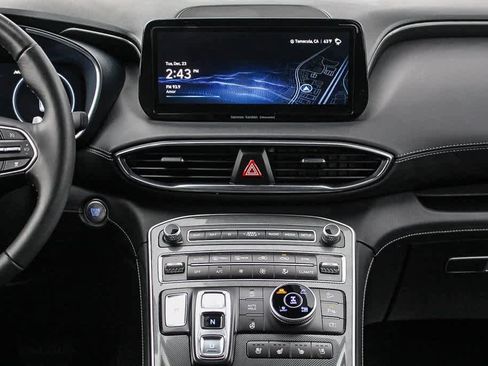 Used 2023 Hyundai Santa Fe Limited image 14