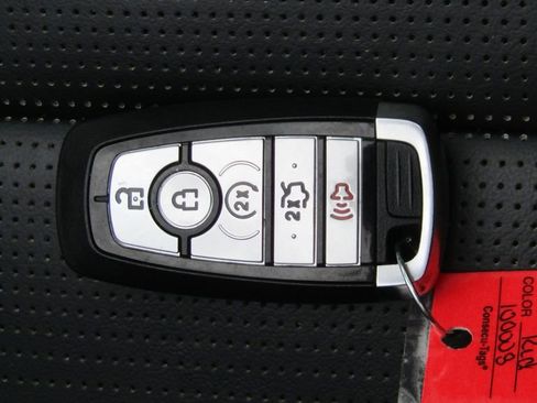 Used 2025 Ford Mustang GT Premium w/ GT Performance Package RWD image 38