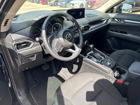 Used 2025 MAZDA CX-5 AWD 2.5 S image 9