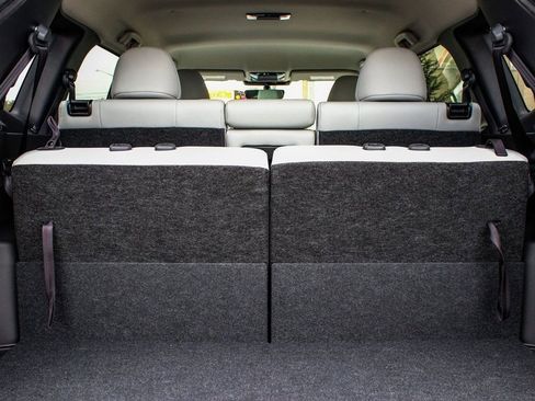 New 2025 Mitsubishi Outlander SE AWD/4WD image 44