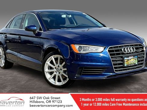Used 2015 Audi A3 1.8T Premium Plus image 1