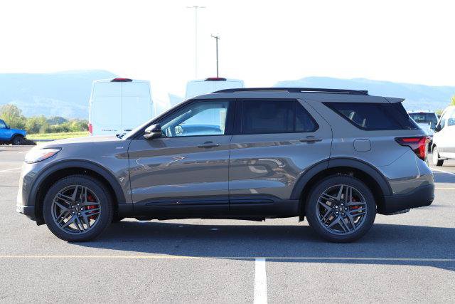 New 2027 Ford Explorer ST-Line w/ Premium Package AWD/4WD image 4