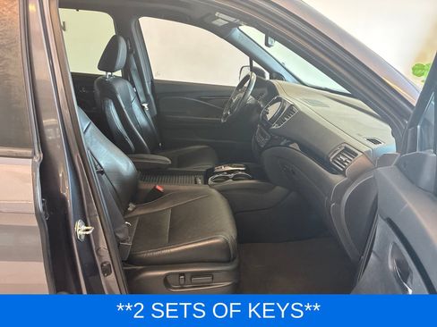 Used 2019 Honda Passport Touring image 7