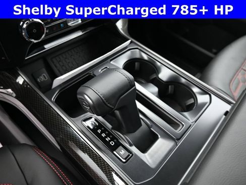 New 2025 Ford F150 Lariat w/ Equipment Group 502A High image 23