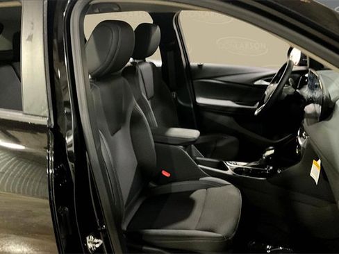 New 2026 Buick Encore GX Preferred image 11