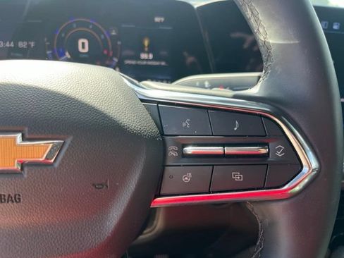 Used 2025 Chevrolet Tahoe Premier RWD image 19