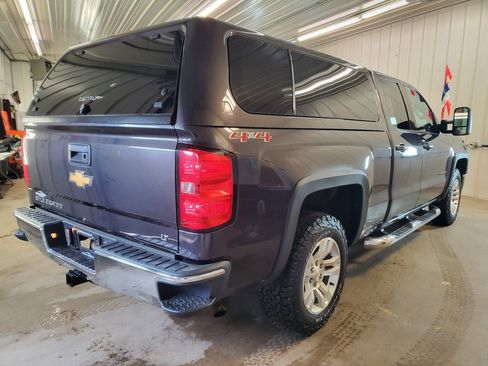 Used 2014 Chevrolet Silverado 1500 LT w/ All Star Edition image 3