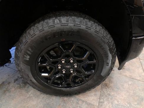 New 2026 Ford F150 STX image 9