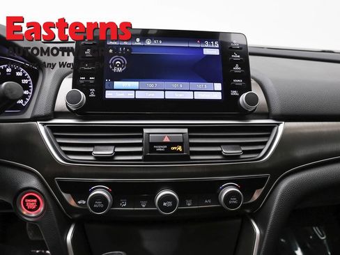 Used 2021 Honda Accord LX image 12