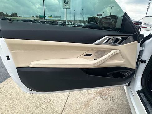 Used 2023 BMW 430i xDrive Coupe w/ Premium Package AWD/4WD image 16