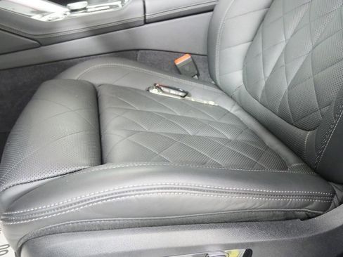 Certified 2026 BMW X6 M60i image 10