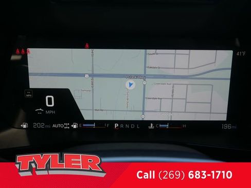 New 2026 Chevrolet Colorado Z71 w/ Technology Package image 47