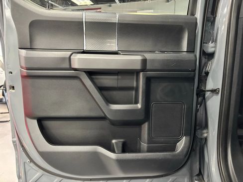 Used 2019 Ford F150 XLT w/ Equipment Group 302A Luxury image 34