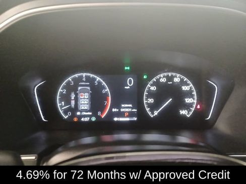 Certified 2023 Honda Pilot Sport image 21