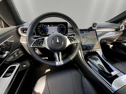 Certified 2024 Mercedes-Benz CLE 300 4MATIC Coupe image 10