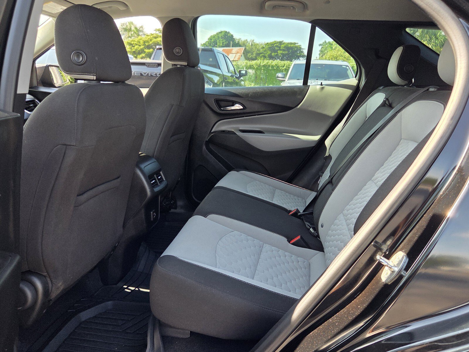 Certified 2020 Chevrolet Equinox LS FWD image 10