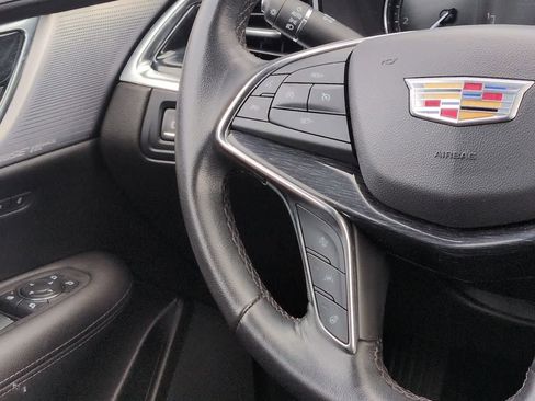 Used 2023 Cadillac XT5 Premium Luxury AWD/4WD image 24