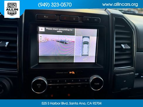 Used 2019 Ford Expedition Limited w/ Special Edition Package RWD image 10
