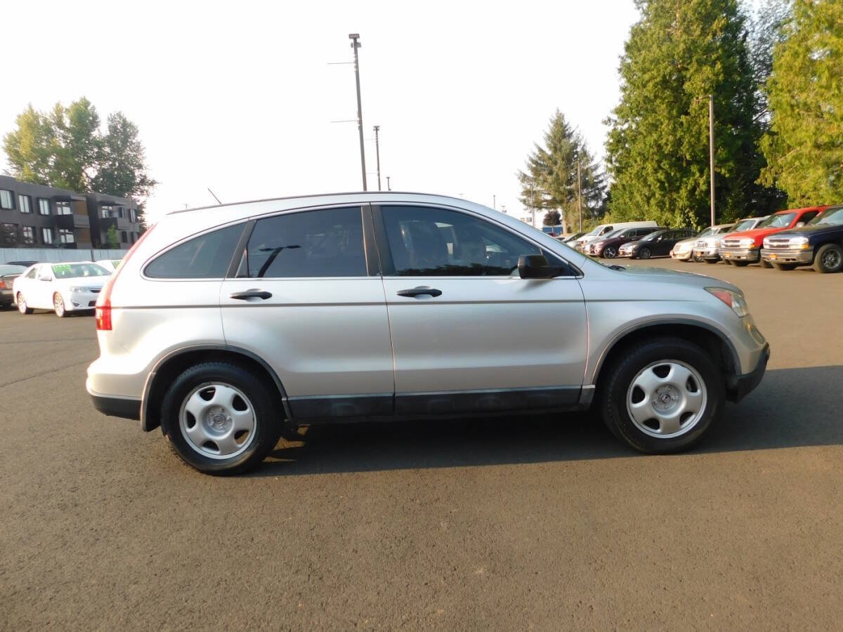 Used 2009 Honda CR-V LX image 18