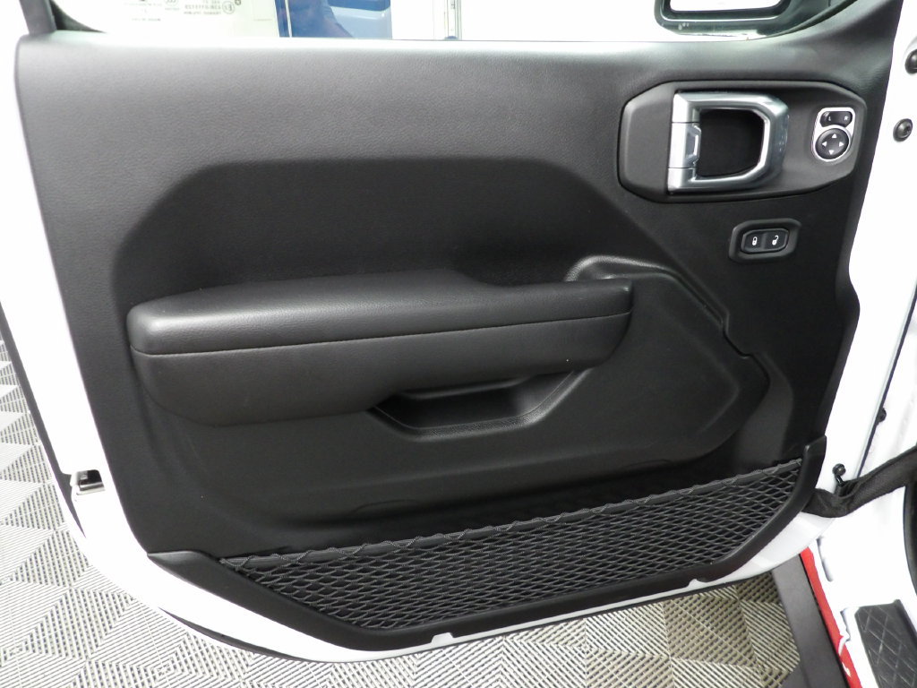 Used 2021 Jeep Gladiator Sport AWD/4WD image 61