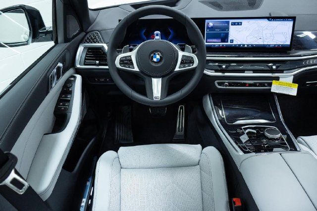 Certified 2026 BMW X5 xDrive40i AWD/4WD image 26
