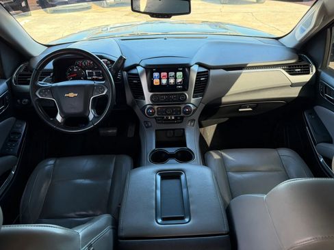 Used 2016 Chevrolet Tahoe LT image 18