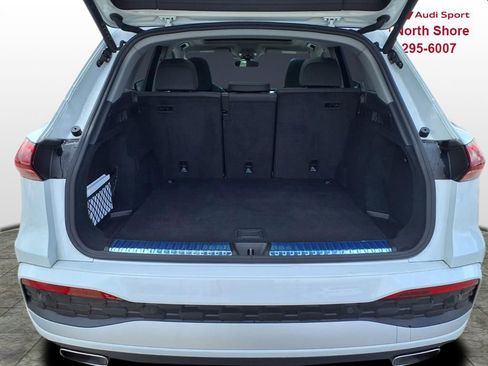 Used 2025 Audi Q5 Premium w/ Premium Plus AWD/4WD image 7