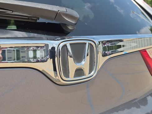 Used 2017 Honda CR-V Touring image 30
