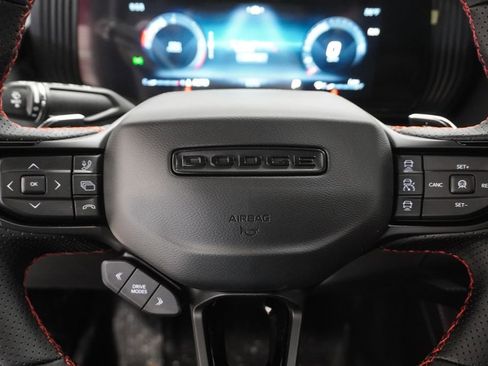 New 2026 Dodge Charger R/T Scat Pack image 21