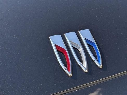 New 2026 Buick Envision Sport Touring image 13