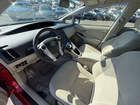 Used 2011 Toyota Prius Three image 22