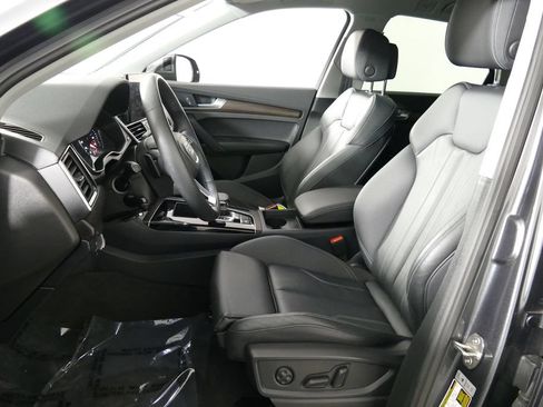Used 2024 Audi Q5 2.0T Premium AWD/4WD image 10