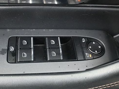 Used 2025 MAZDA CX-90 3.3 Turbo w/ Premium Sport Pkg image 8