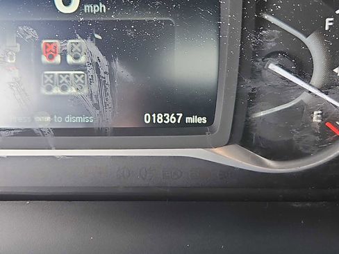 Used 2023 Honda Passport EX-L image 13
