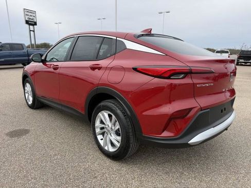 New 2026 Buick Envista Preferred image 6