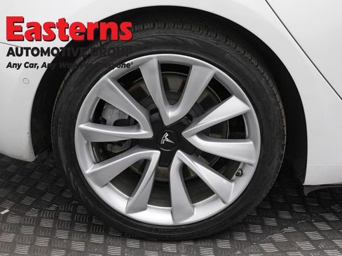 Used 2020 Tesla Model 3 Long Range image 27