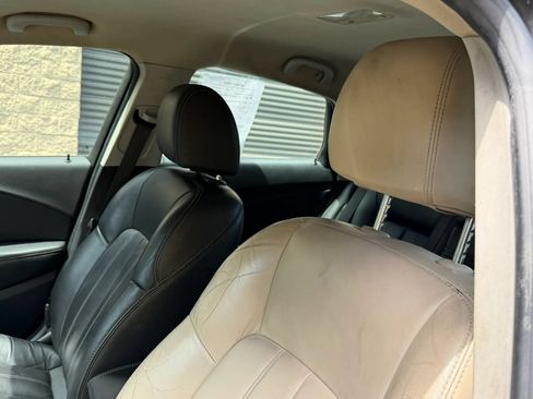 Used 2015 Buick Verano Leather FWD image 24