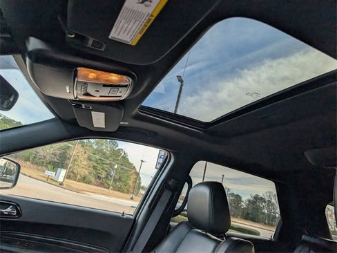 Used 2024 Dodge Durango GT image 21