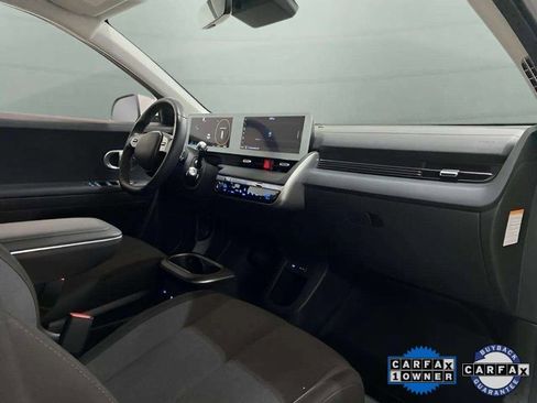 Used 2024 Hyundai Ioniq 5 SEL image 22