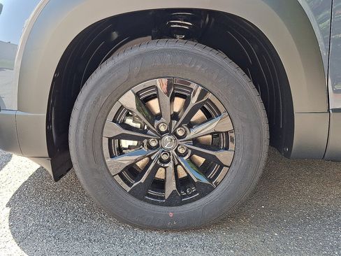 New 2026 MAZDA CX-50 2.5 Hybrid w/ Preferred Pkg AWD/4WD image 3