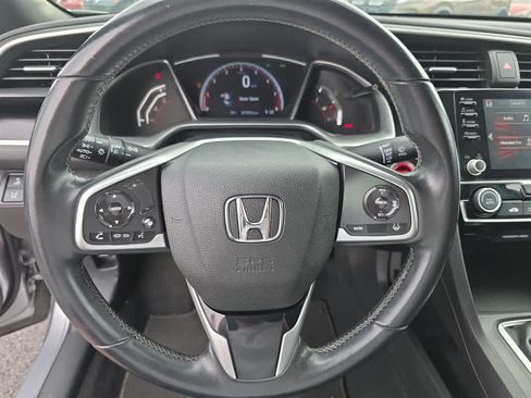 Used 2020 Honda Civic Sport image 18