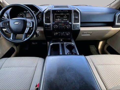 Used 2015 Ford F150 XLT w/ Equipment Group 302A Luxury RWD image 16